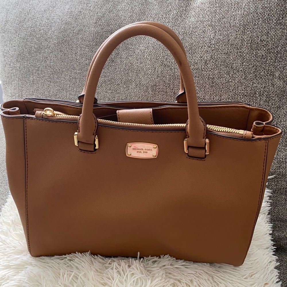 Michael Kors handbag